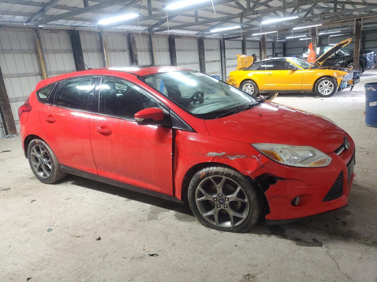 2013 Ford Focus - Image 4