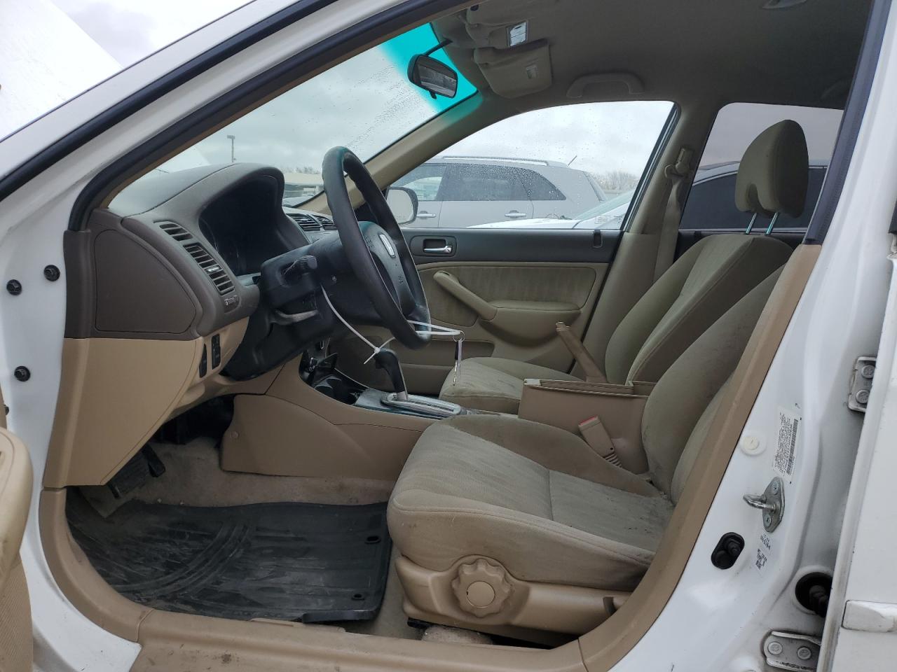 2005 Honda Civic - Image 7