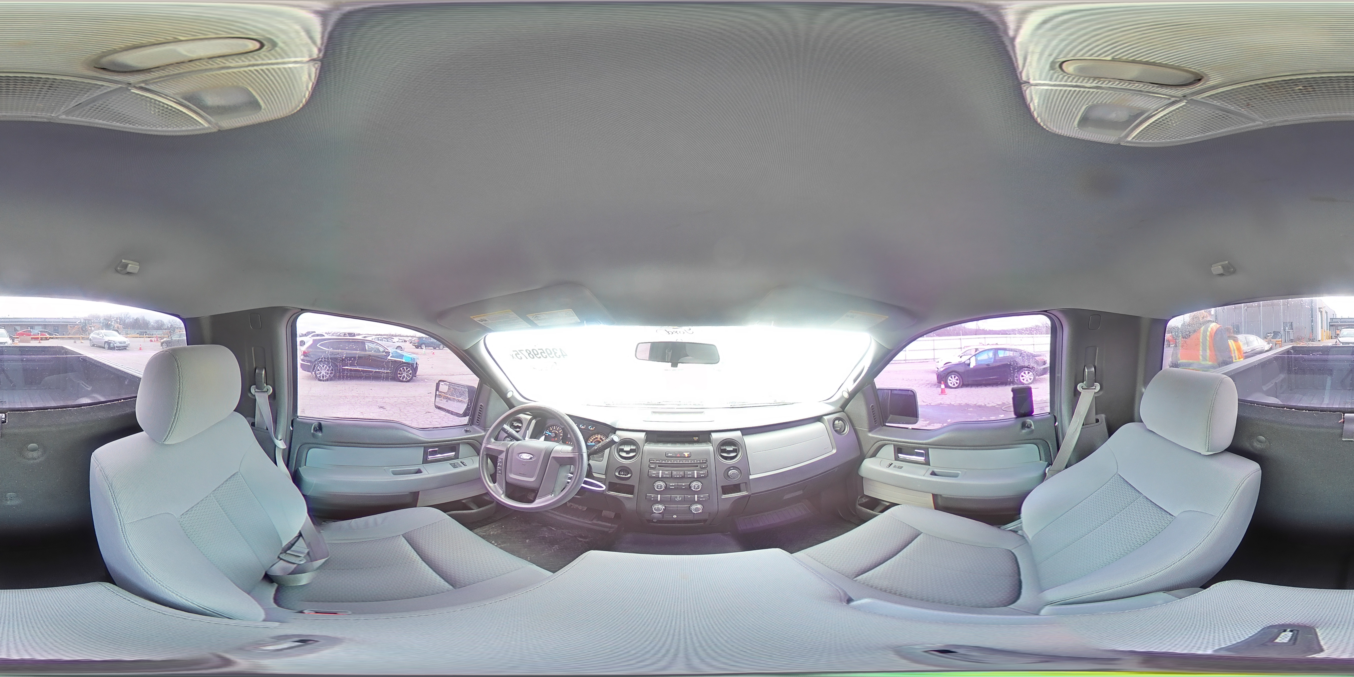 2014 Ford F-150 - Image 14