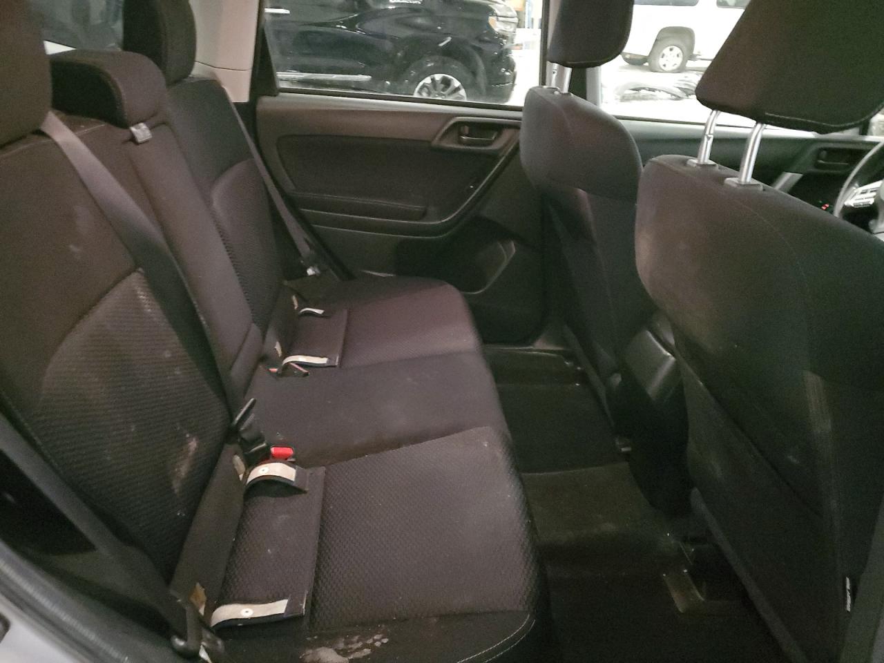 2014 Subaru Forester - Image 11