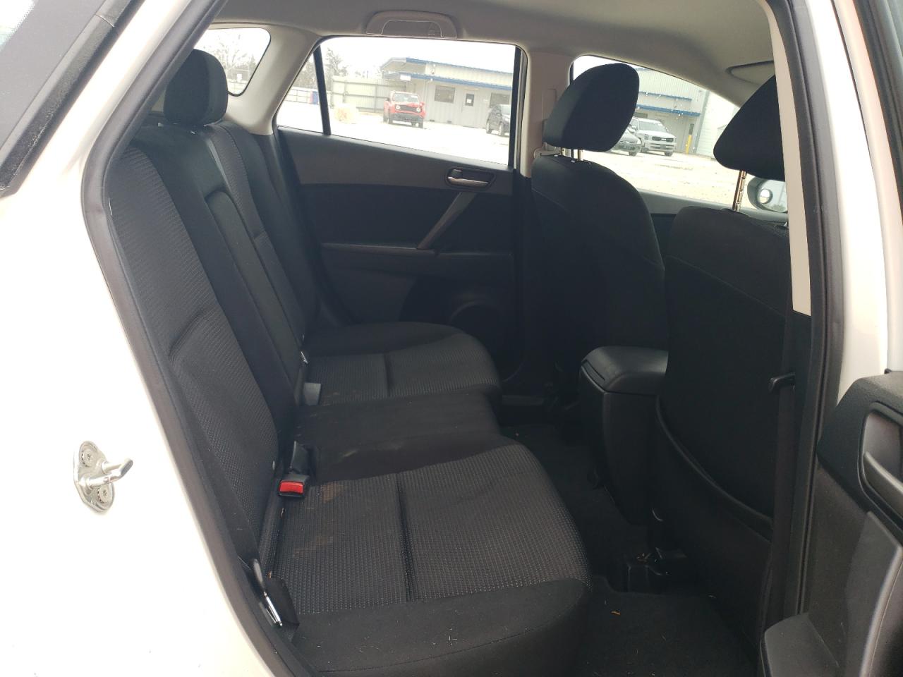 2012 Mazda 3 - Image 10
