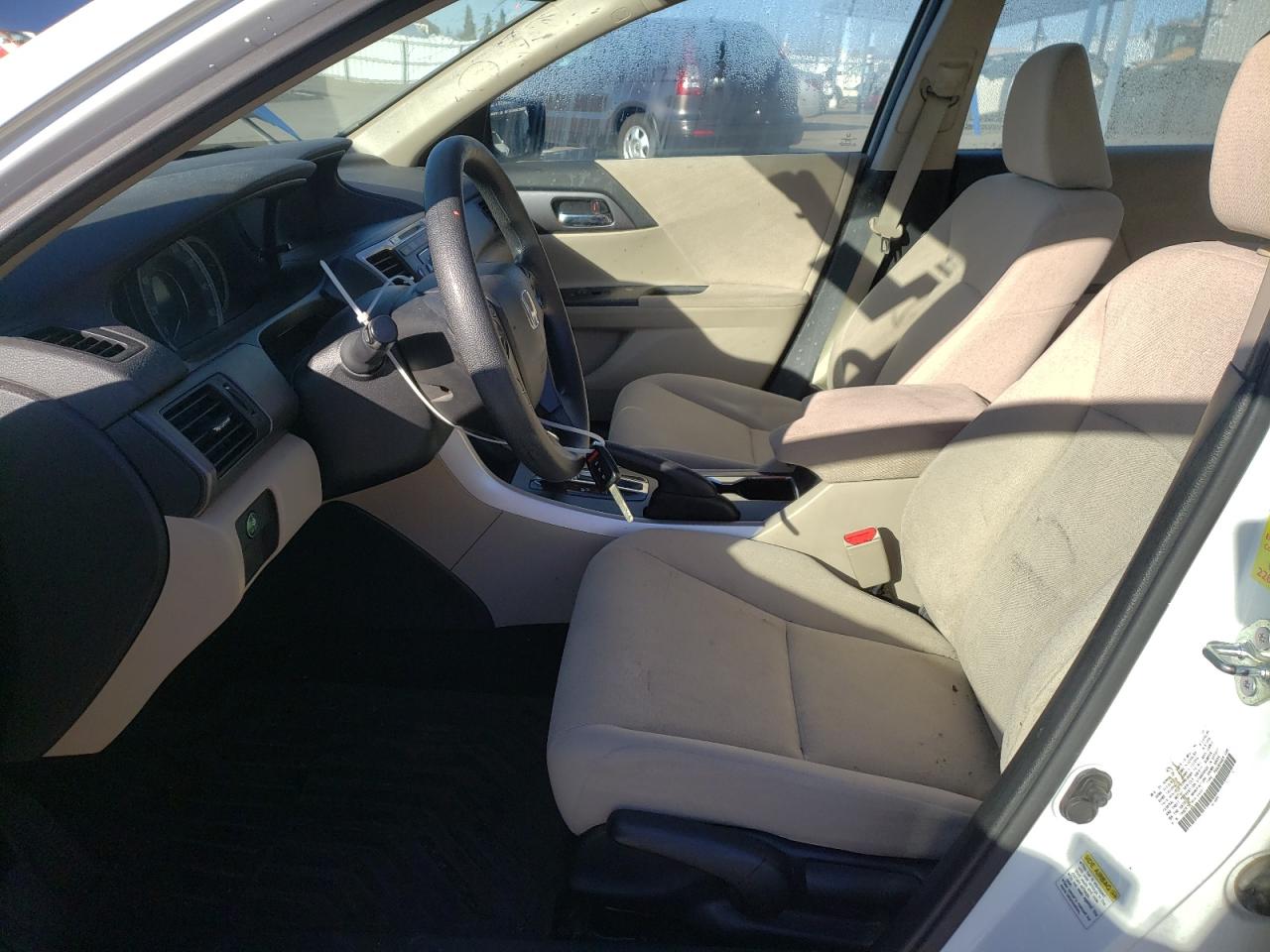 2013 Honda Accord - Image 7