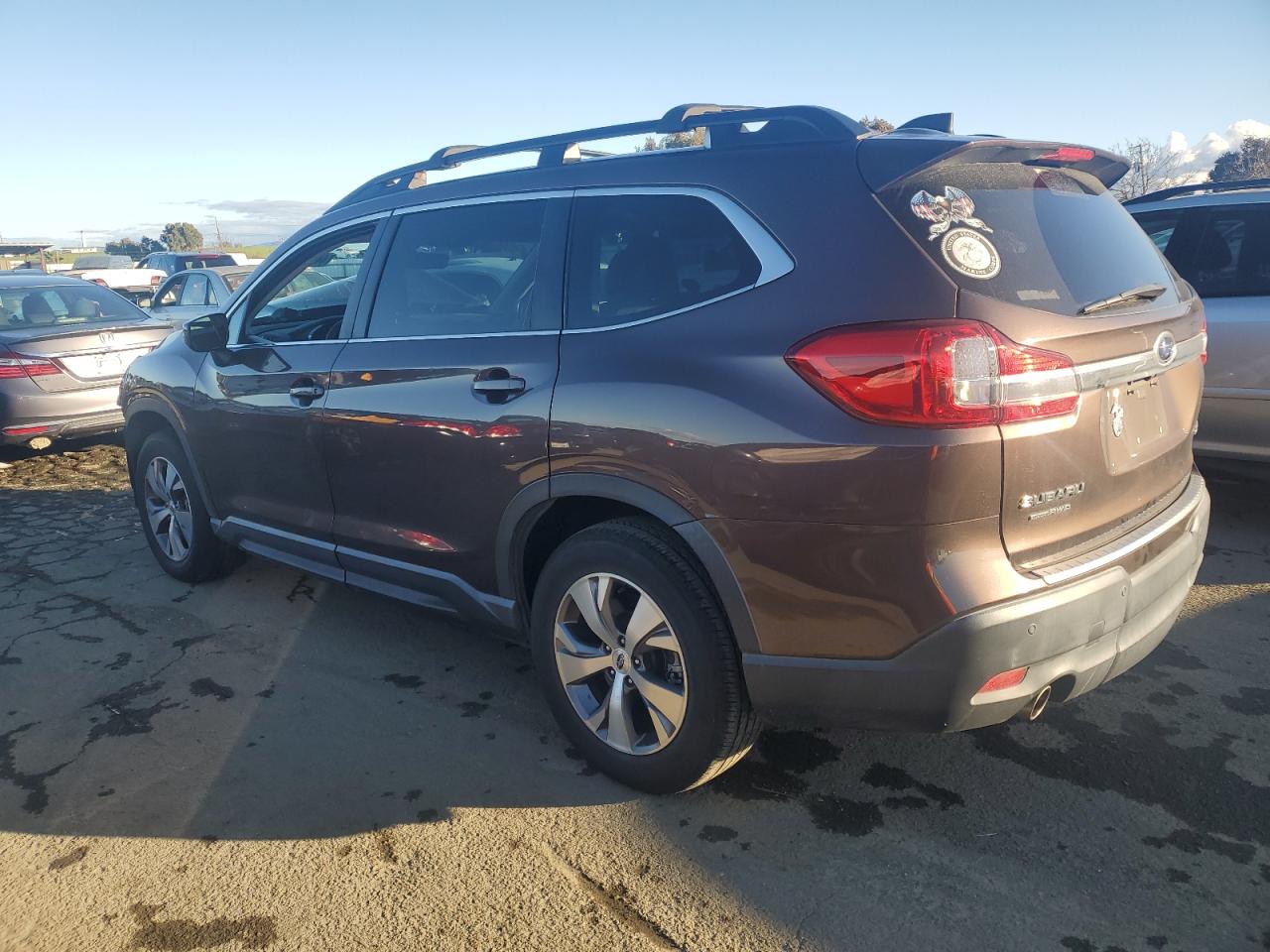 2019 Subaru Ascent - Image 2