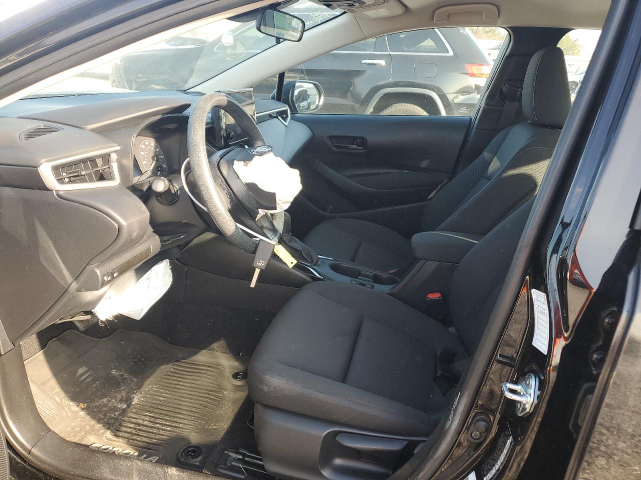 2024 Toyota Corolla - Image 7