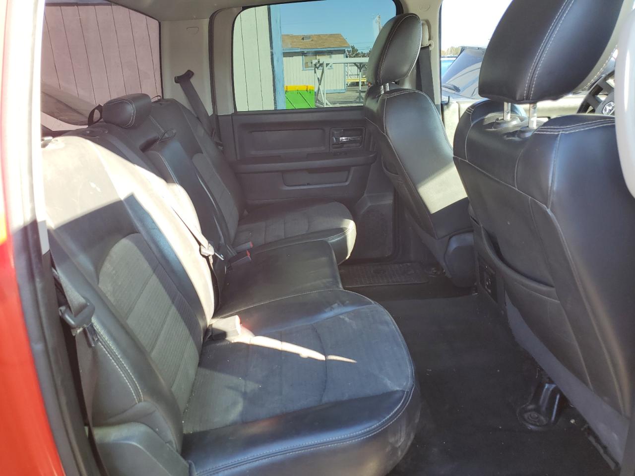 2011 Dodge RAM - Image 10