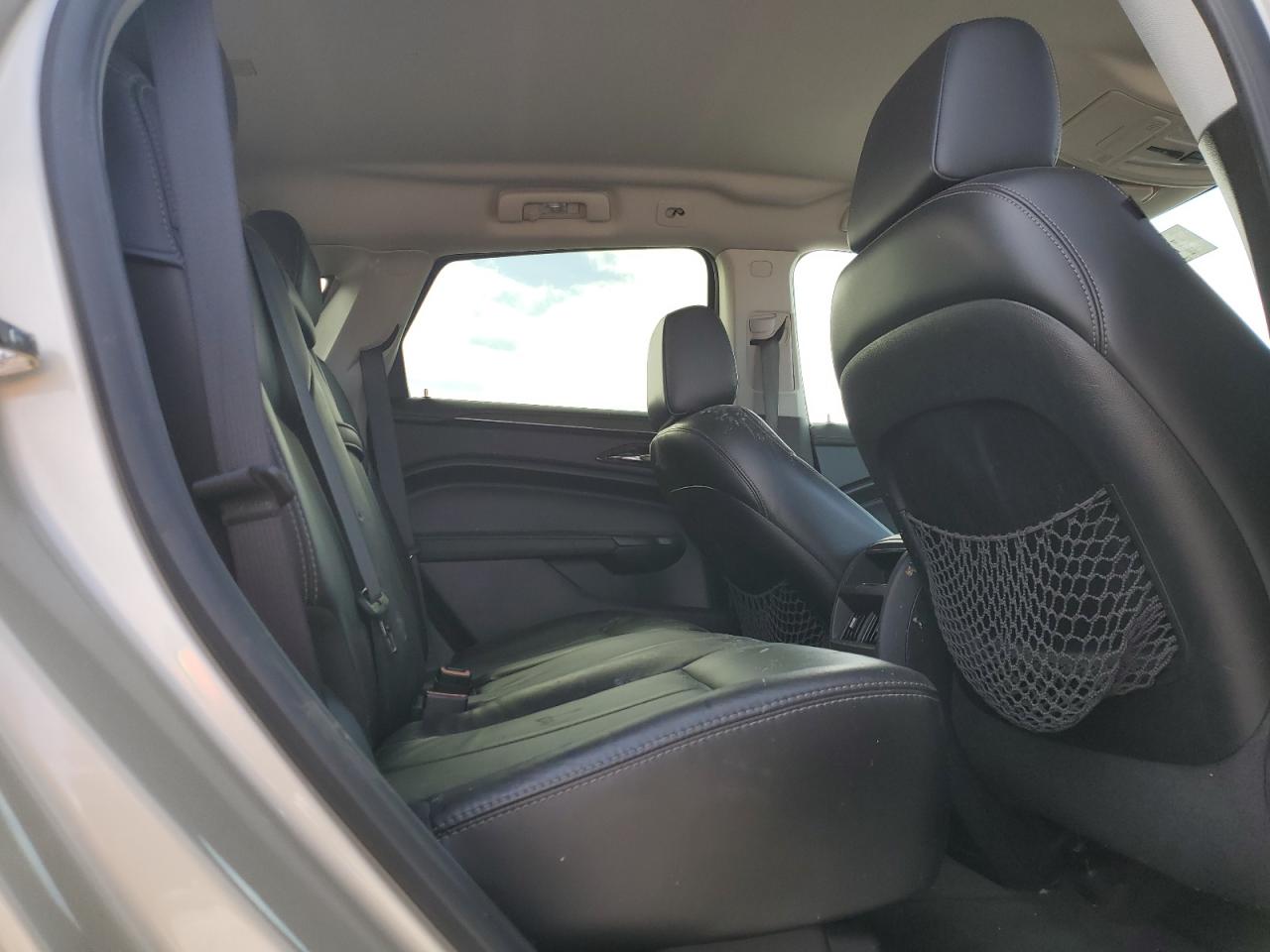 2013 Cadillac SRX - Image 11