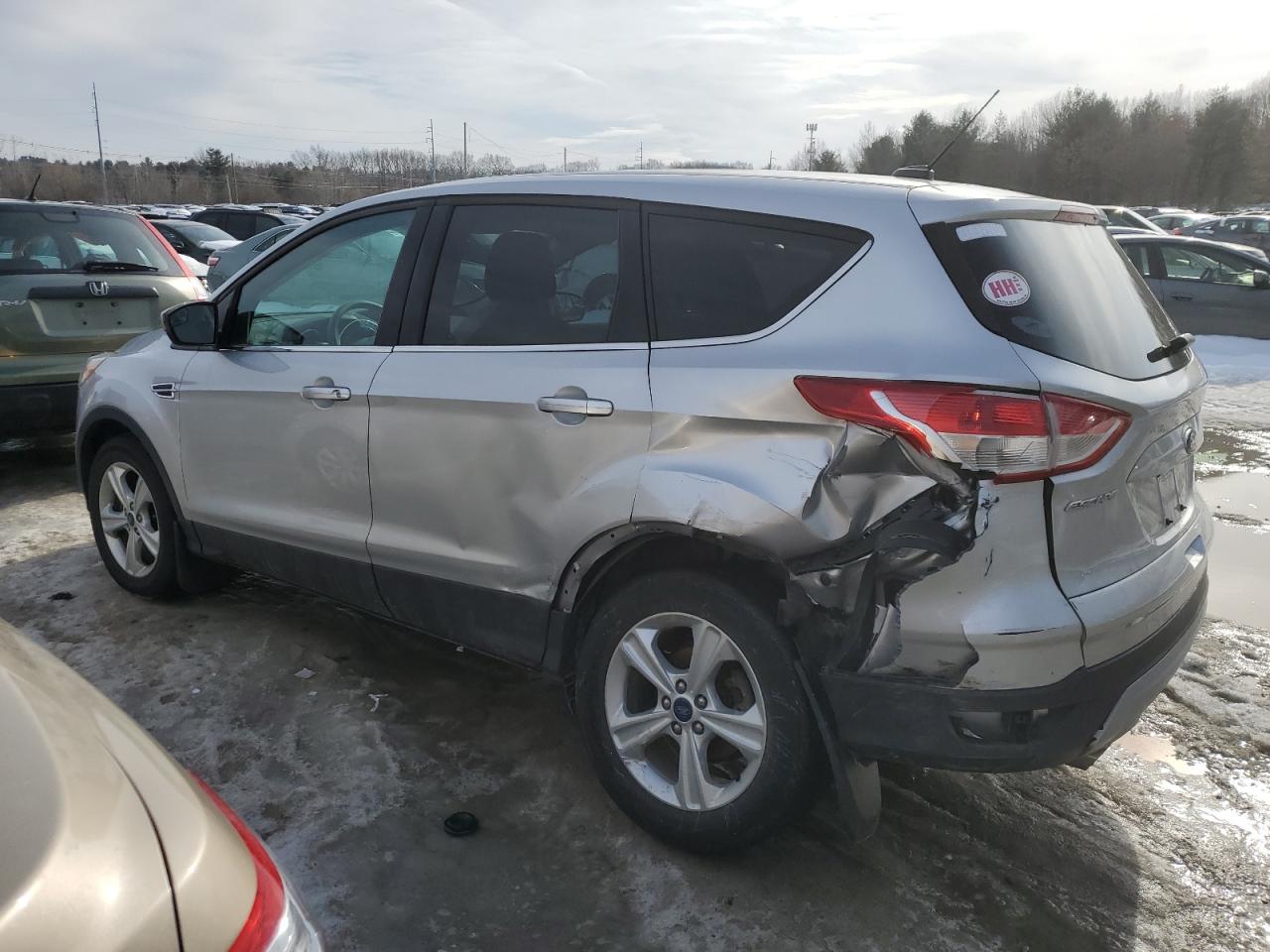 2014 Ford Escape - Image 2