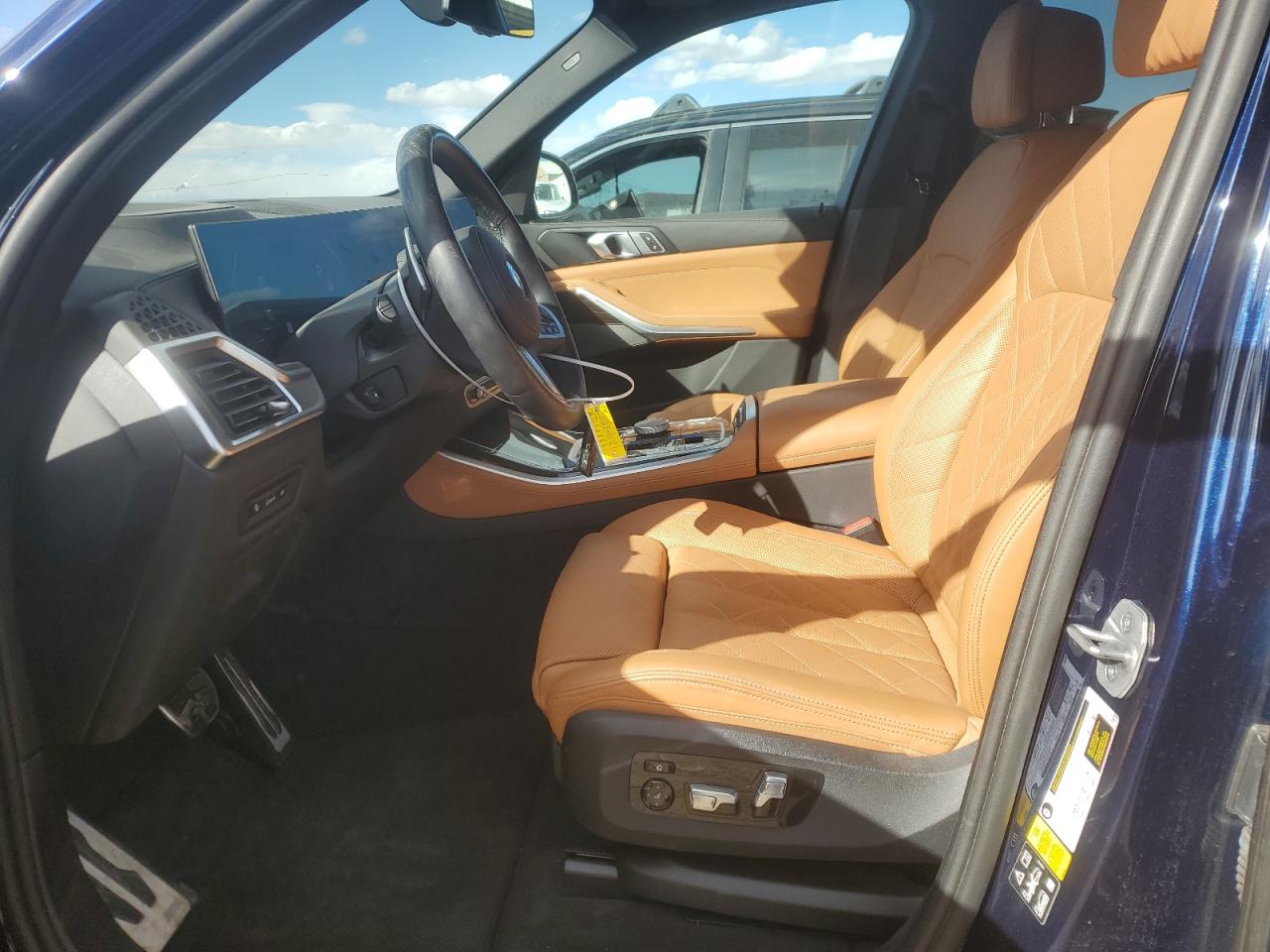 2024 BMW X5 - Image 7