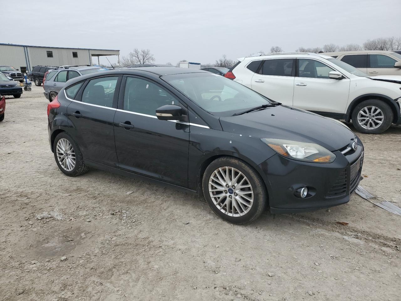 2014 Ford Focus - Image 4