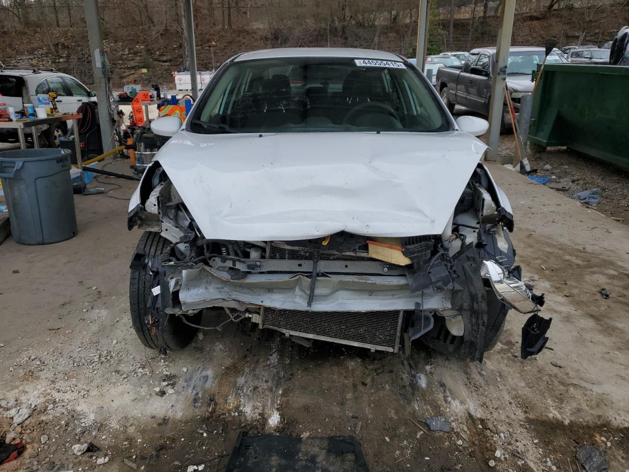 2018 Ford Fiesta - Image 5
