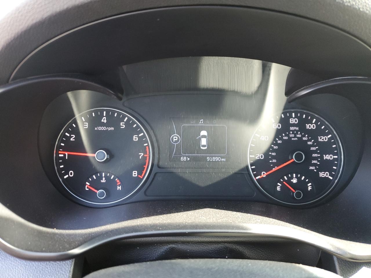 2018 Kia Optima - Image 9