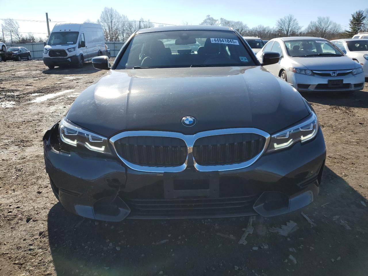 2021 BMW 3er - Image 5