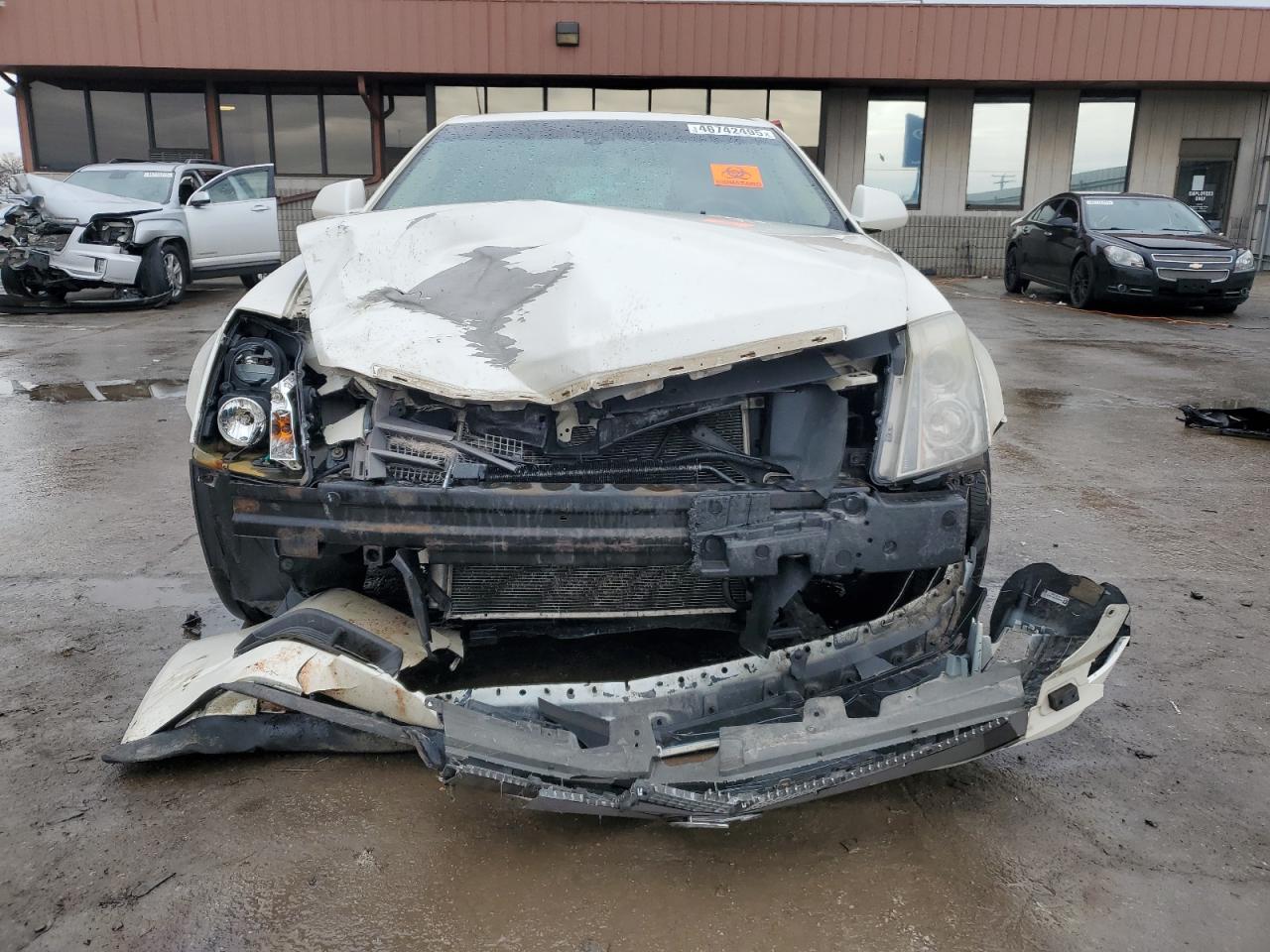 2009 Cadillac CTS - Image 5