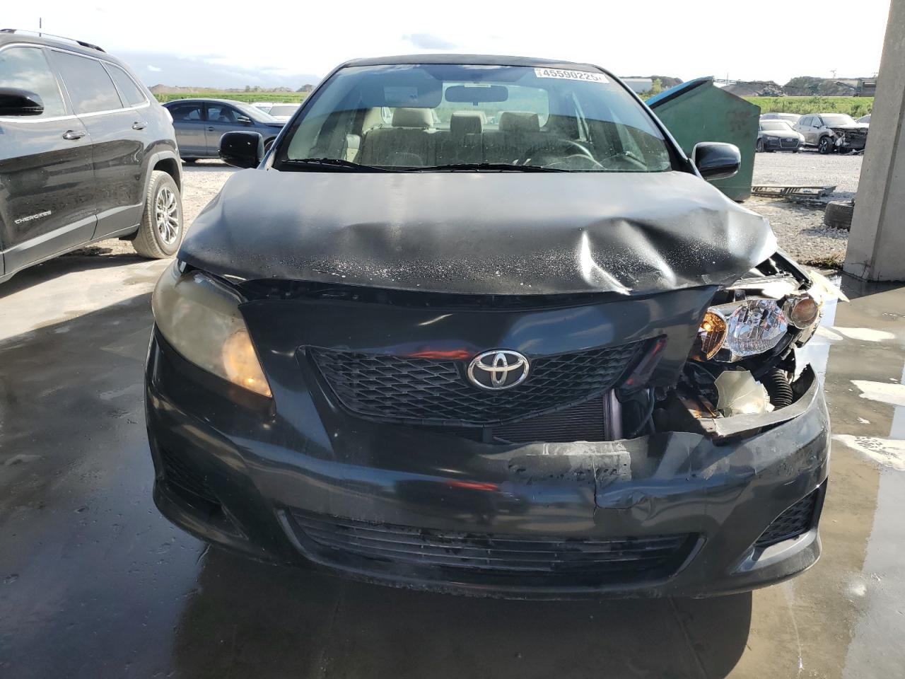 2009 Toyota Corolla - Image 5