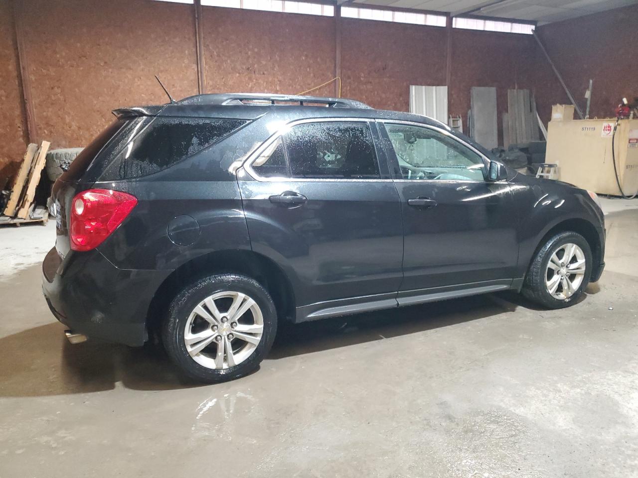 2014 Chevrolet Equinox - Image 3