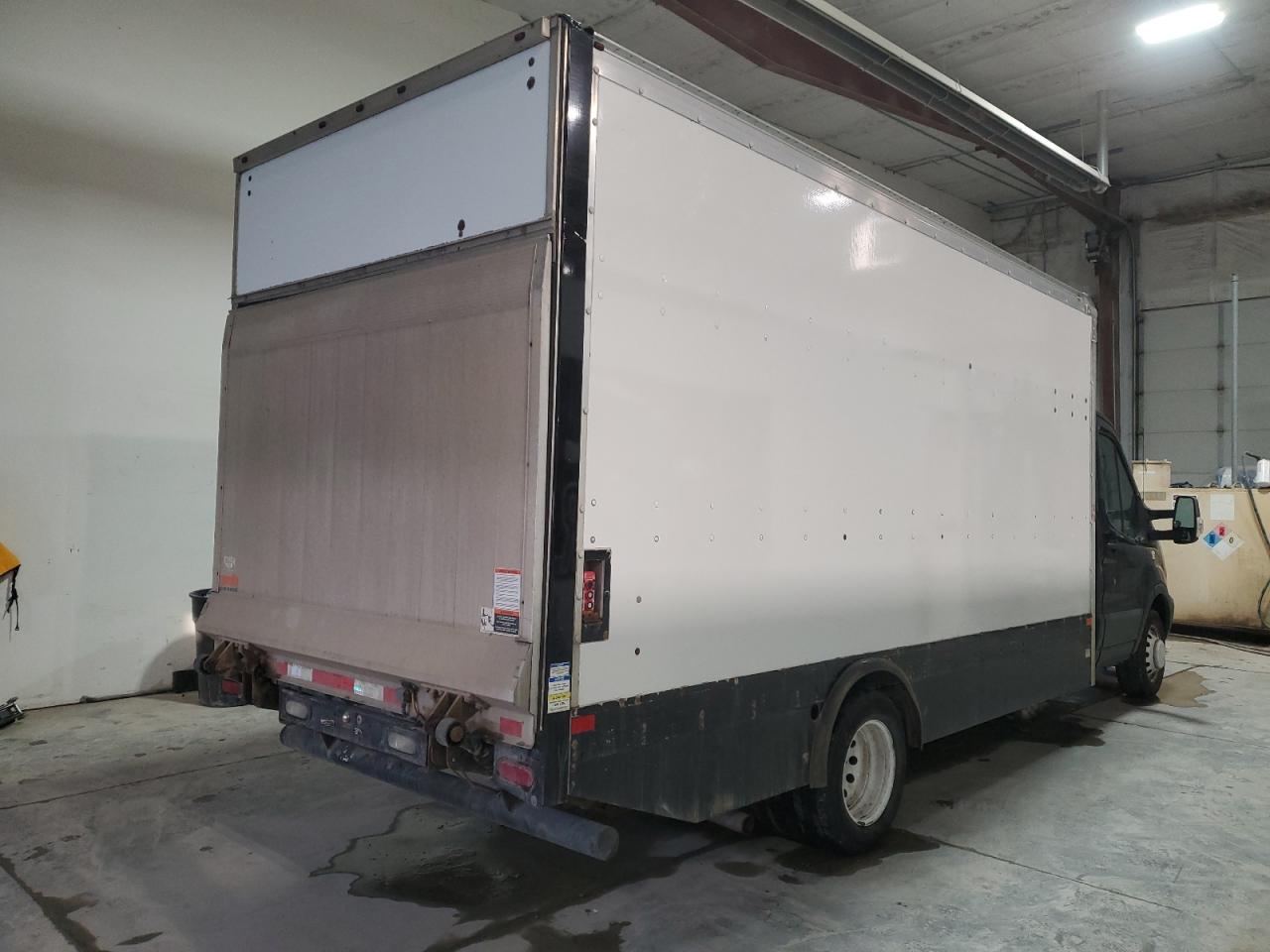 2016 Ford Transit - Image 4