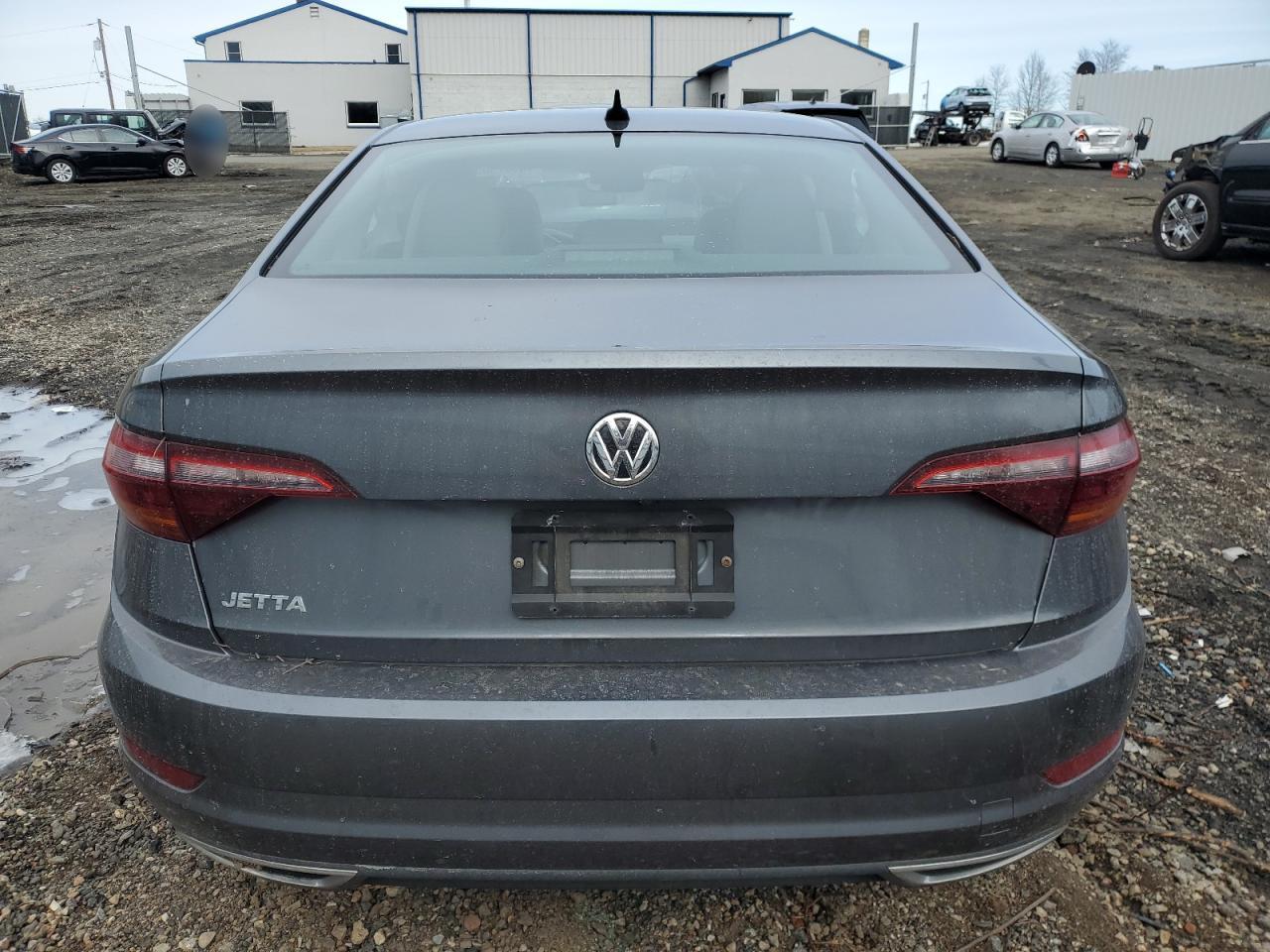 2019 Volkswagen Jetta - Image 6