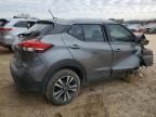 2020 Nissan Kicks Sv na sprzedaż w Tanner, AL - Front End