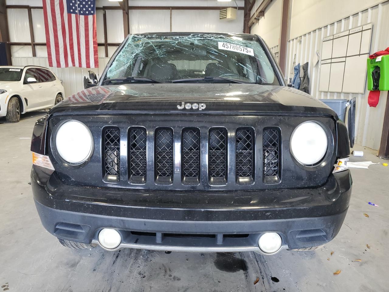 2012 Jeep Liberty (Patriot) - Image 5