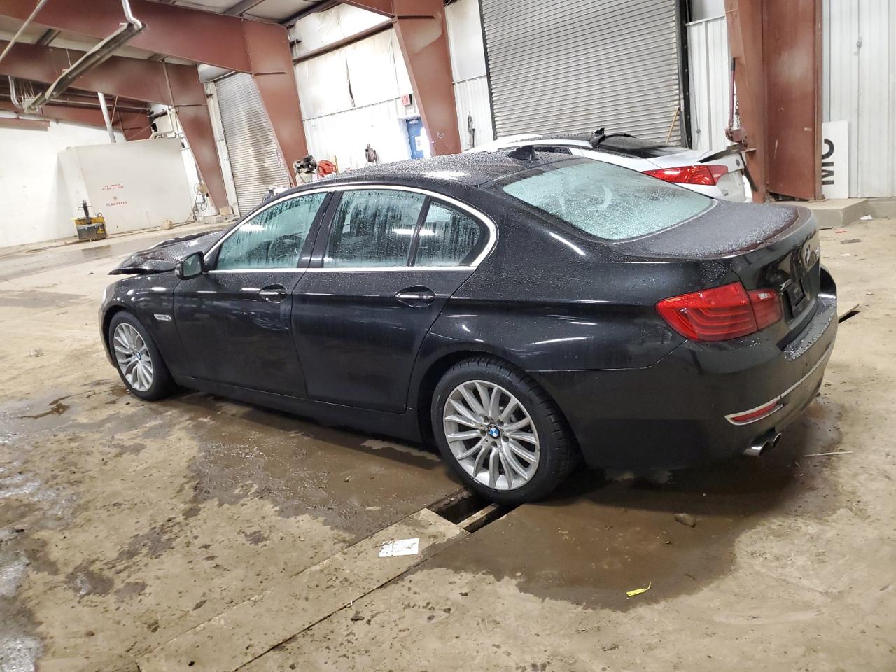 2016 BMW 5er - Image 2