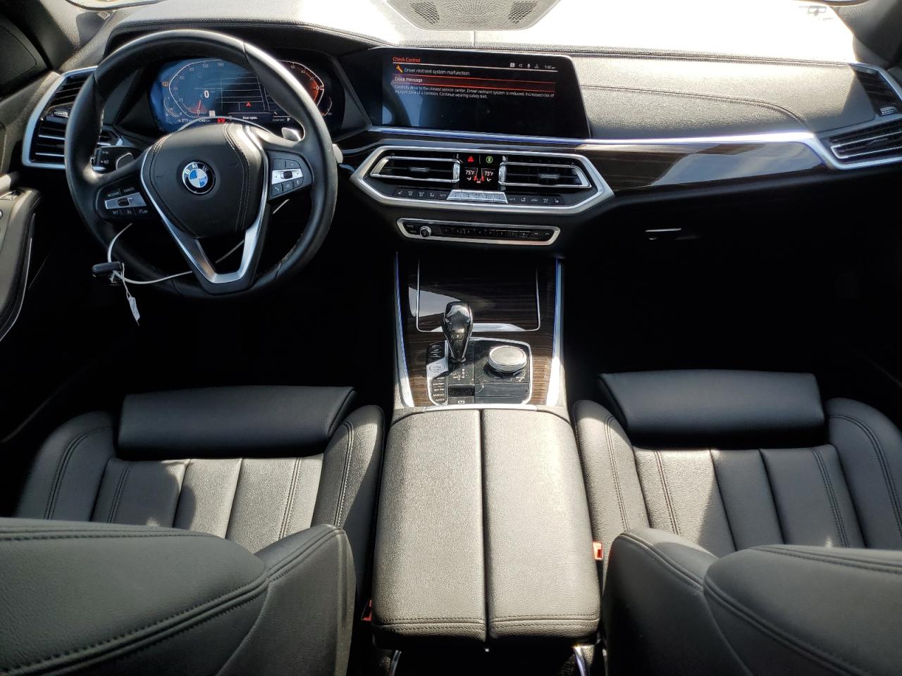 2021 BMW X5 - Image 8