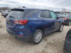 2022 Chevrolet Equinox Lt for Sale in Bridgeton, MO - Front End