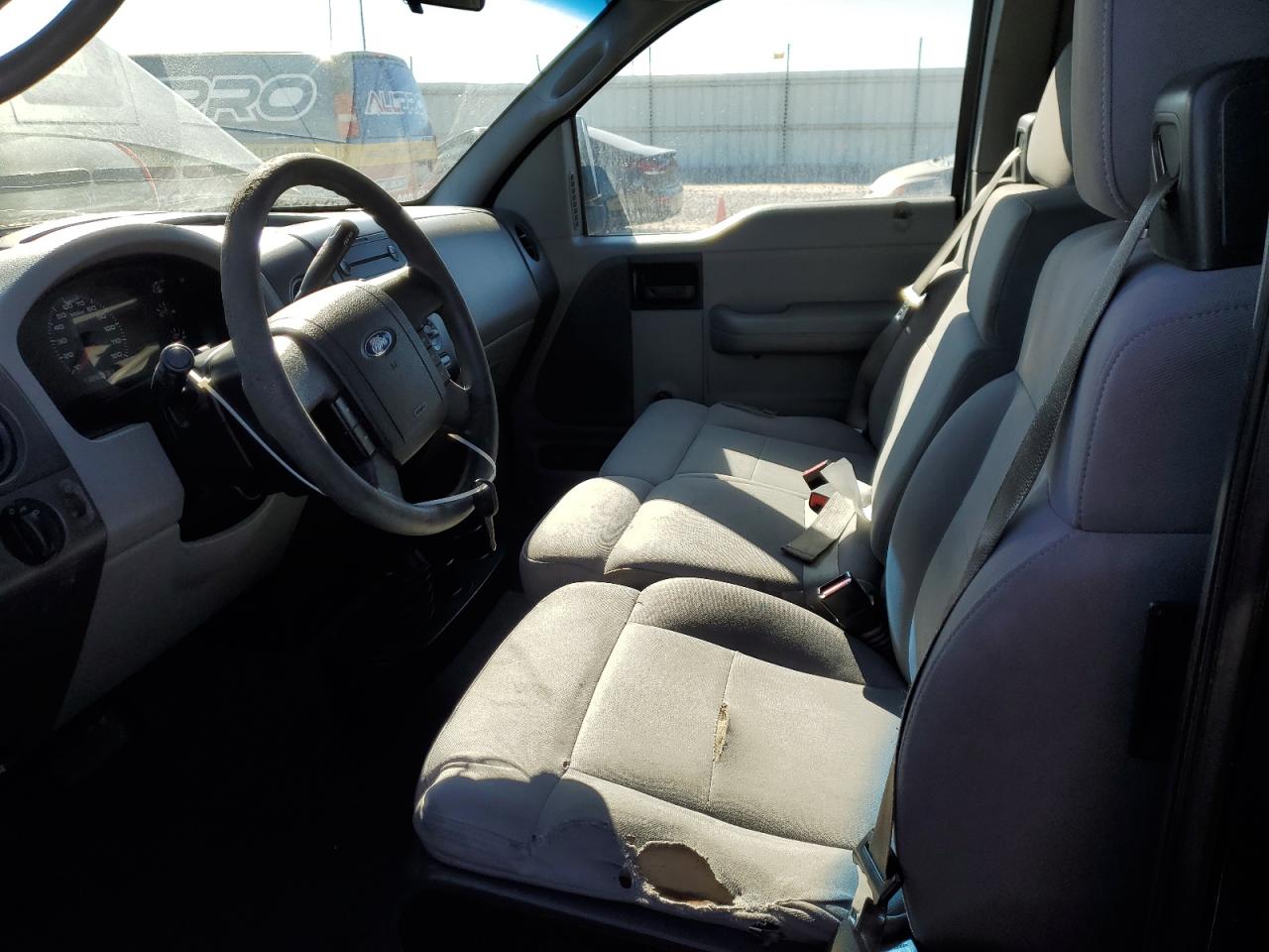 2005 Ford F-150 - Image 7