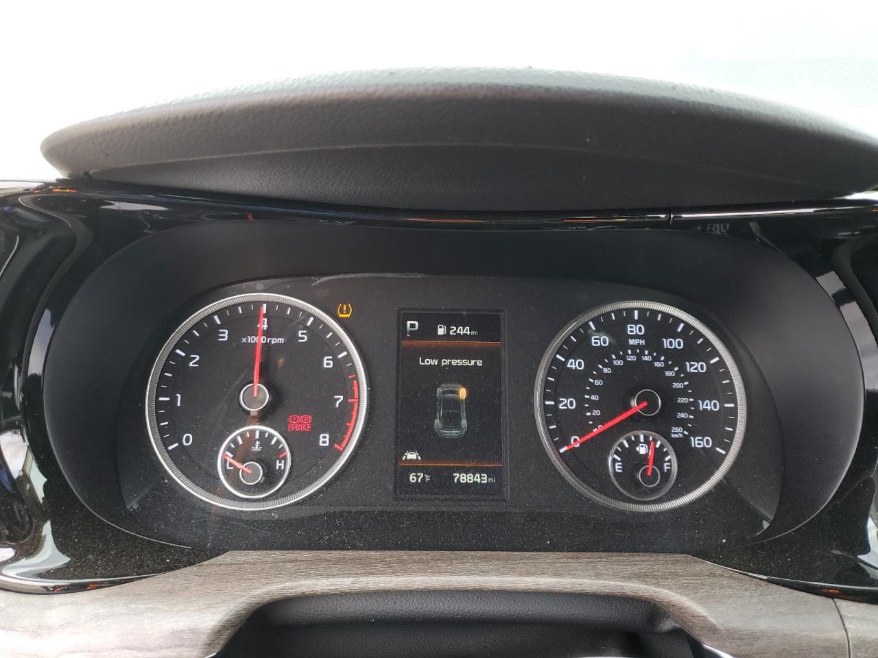 2021 Kia K5 - Image 9