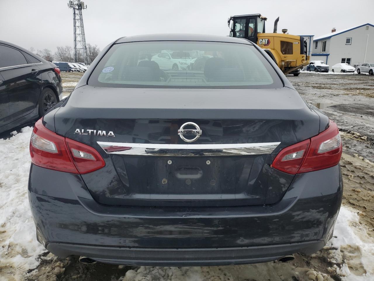2018 Nissan Altima - Image 6