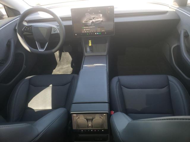  TESLA MODEL 3 2024 Серый