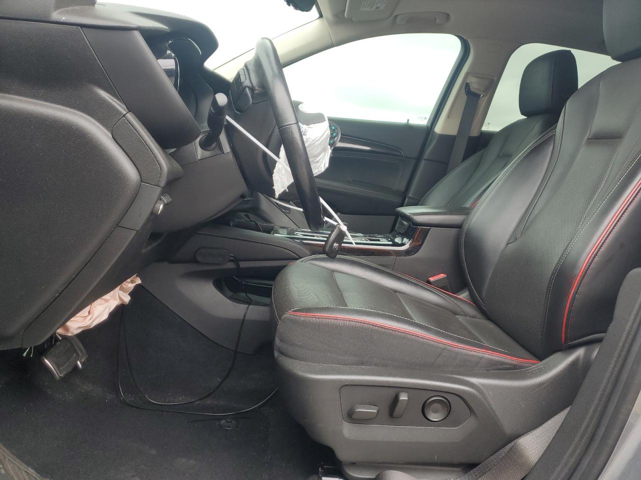2022 Buick Envision - Image 7