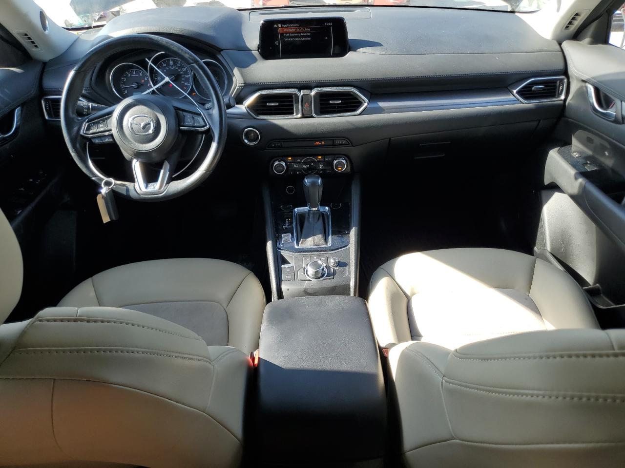 2017 Mazda CX-5 - Image 8