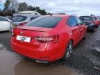 2017 SKODA SUPERB SPO for sale at Copart WOLVERHAMPTON