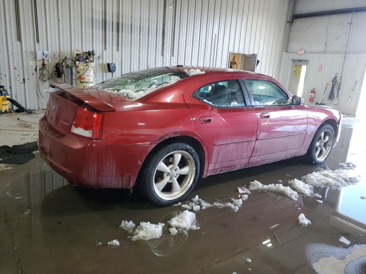 2010 Dodge Charger - Image 3