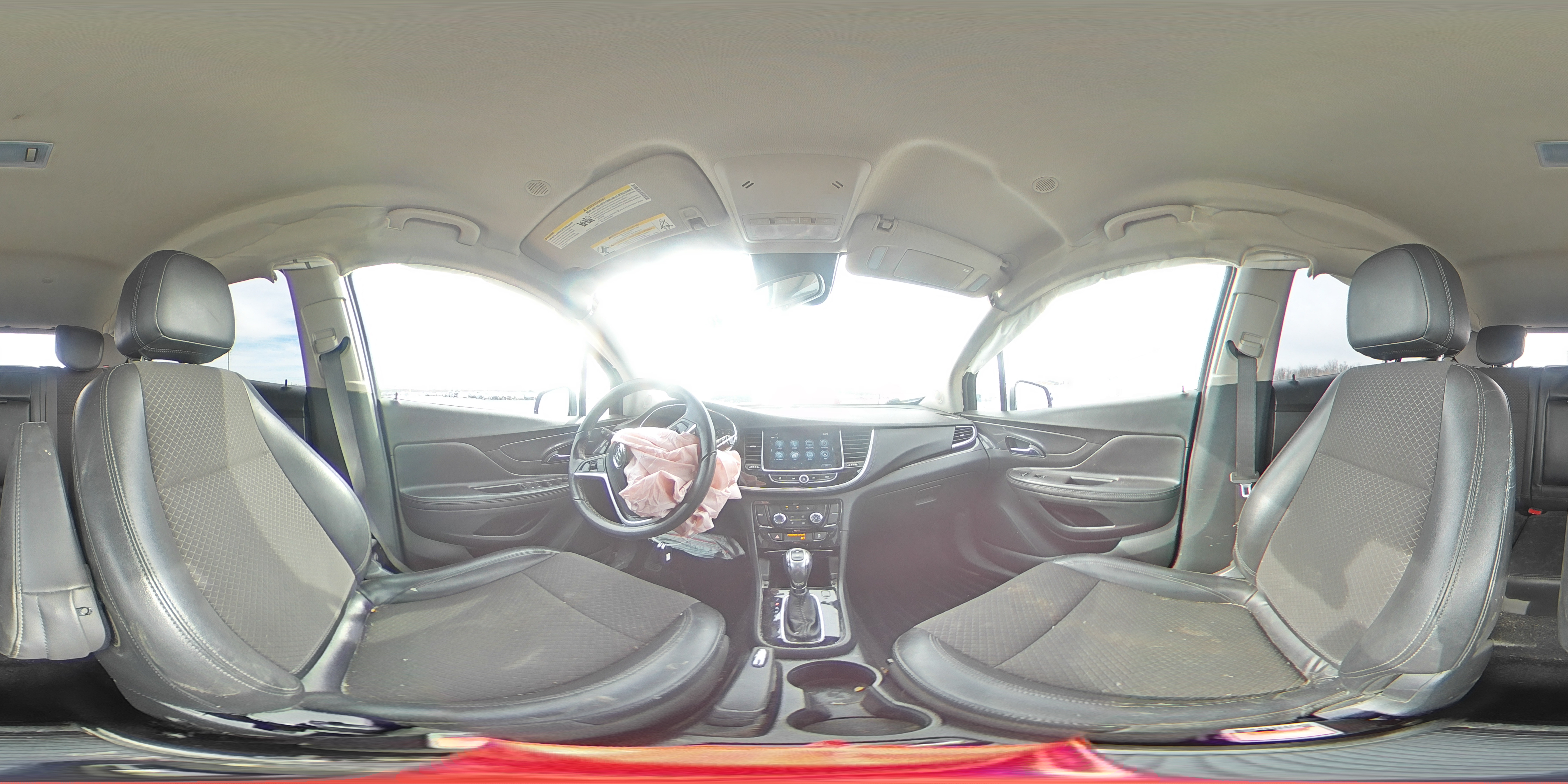 2020 Buick Encore - Image 14
