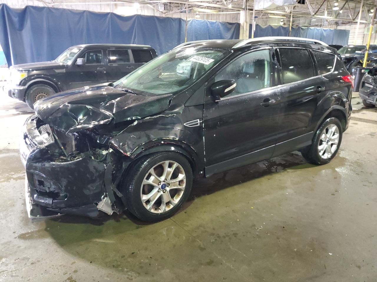 2015 Ford Escape - Image 1