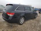 2014 Honda Odyssey Exl for Sale in Kansas City, KS - Vandalism