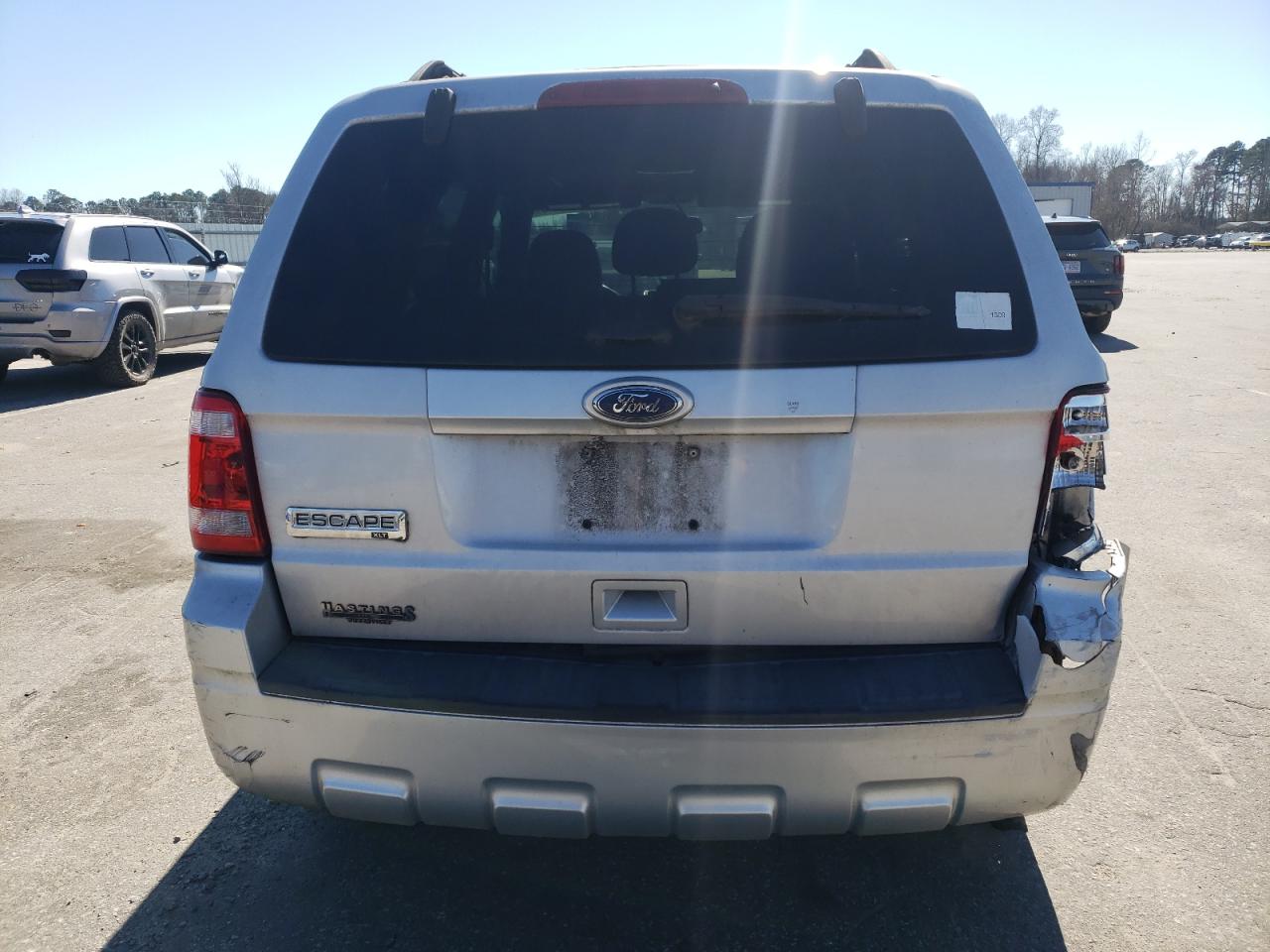 2012 Ford Escape - Image 6