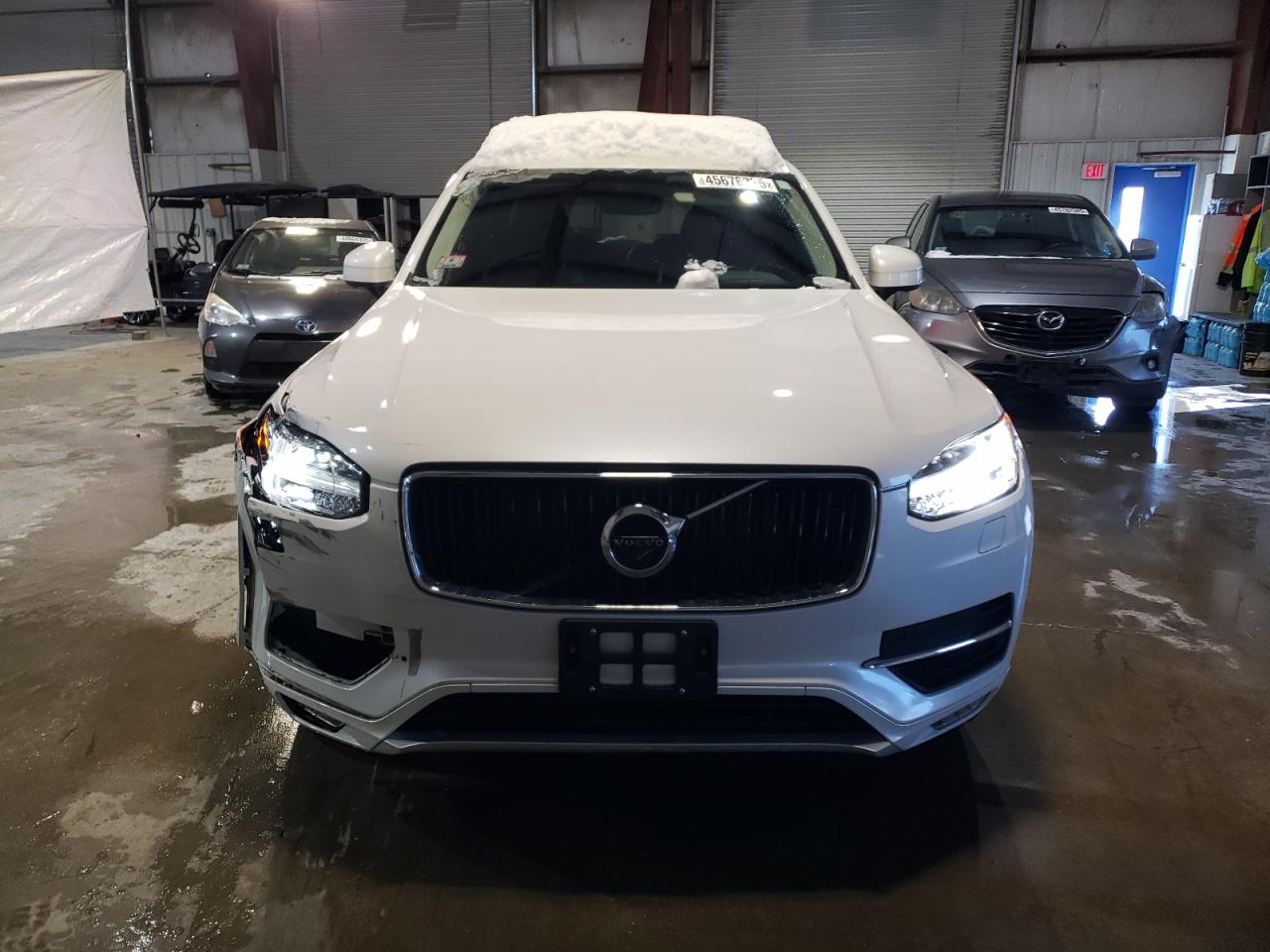 2017 Volvo XC90 - Image 5