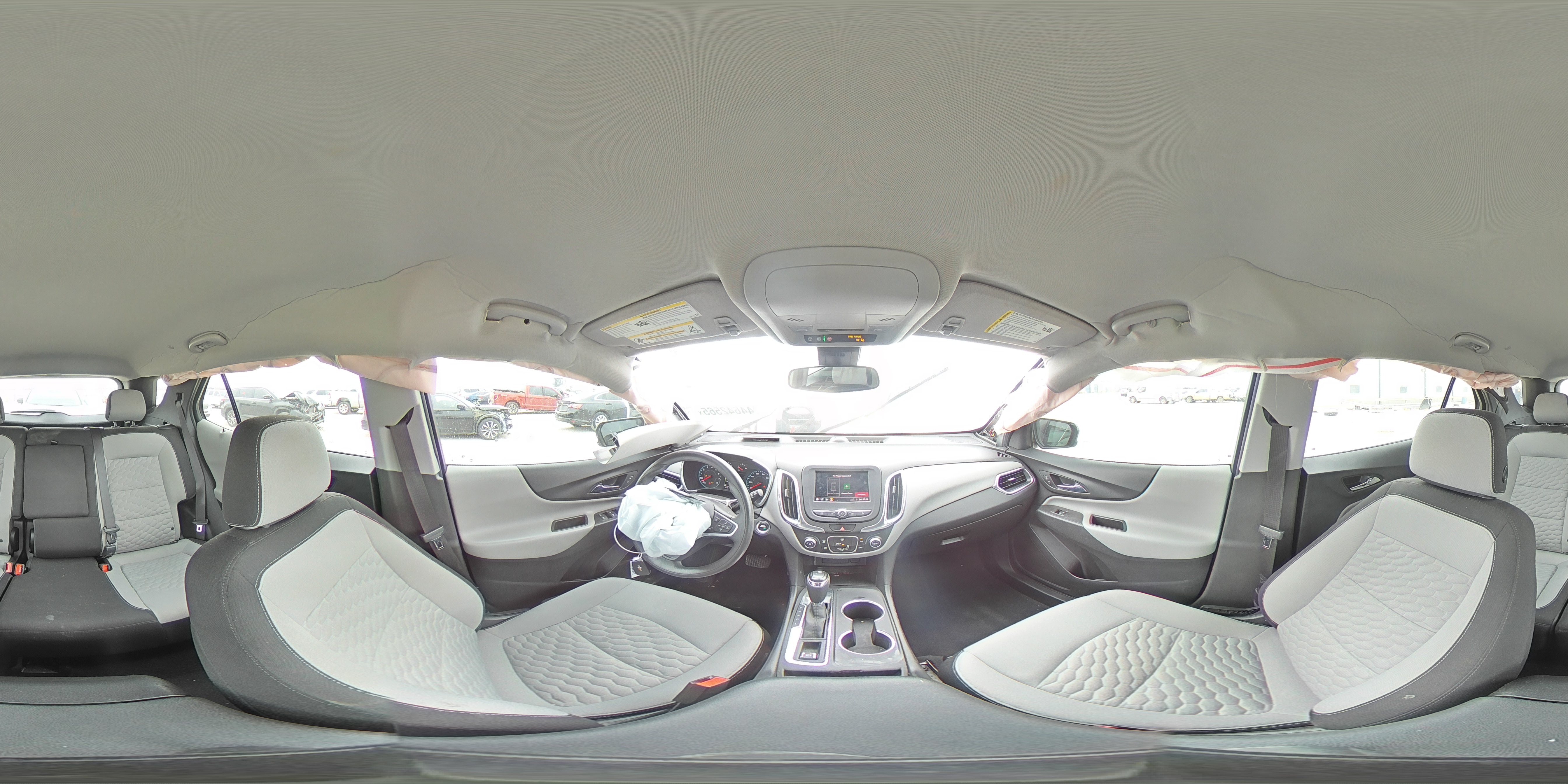 2021 Chevrolet Equinox - Image 14