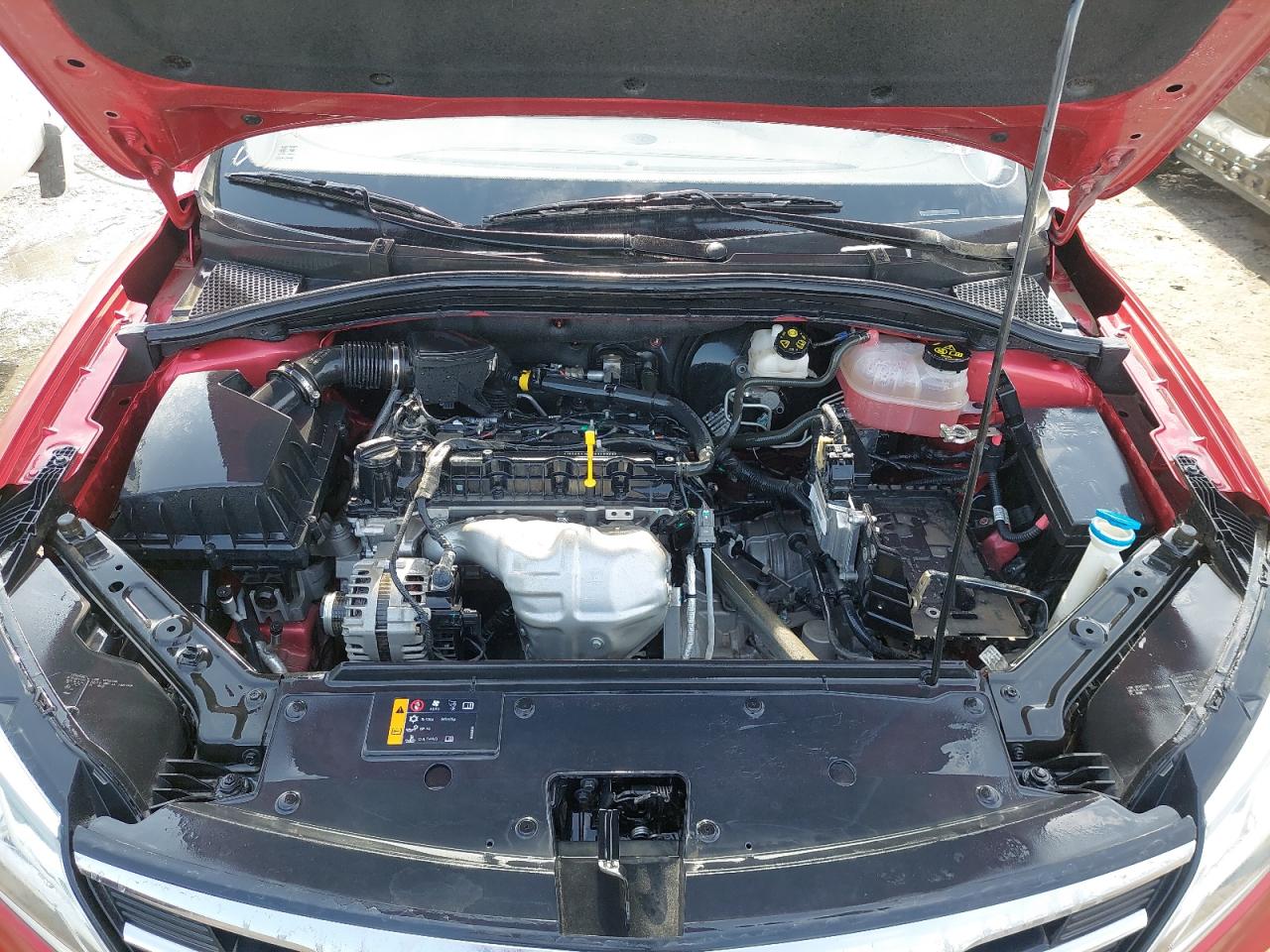 LSJA36E3XPZ215648 - 2023 Lexus Es 350 - #45253655