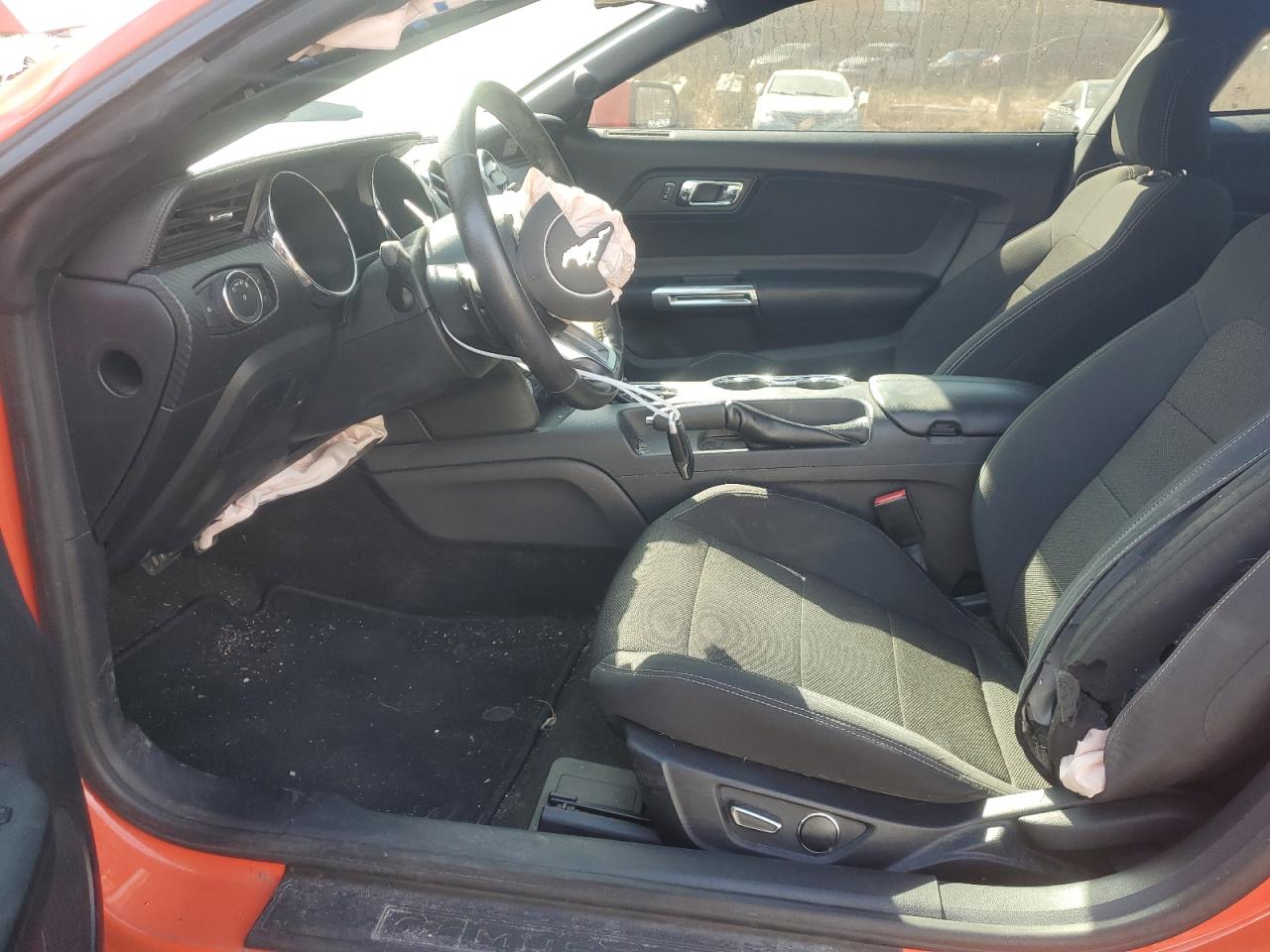 2015 Ford Mustang - Image 7