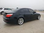2008 Bmw 535 I for Sale in Haslet, TX - Rear End