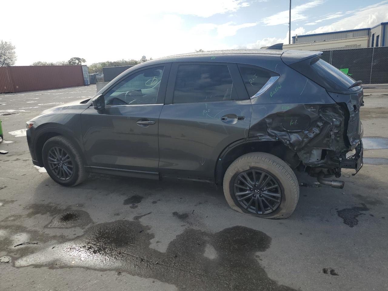 2020 Mazda CX-5 - Image 2