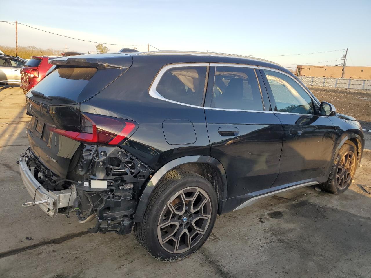 2023 BMW X1 - Image 3