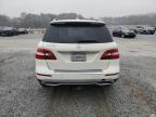 2013 Mercedes-Benz Ml 350 en Venta en Fairburn, GA - Front End