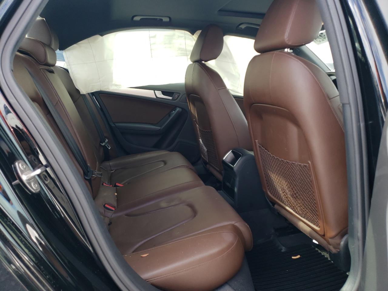2013 Audi A4 - Image 10