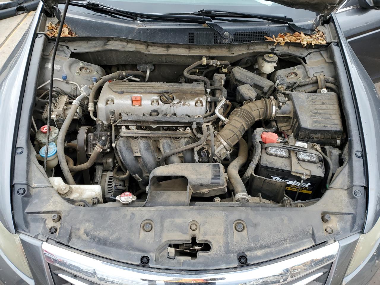 2012 Honda Accord - Image 11