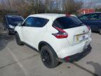 2016 NISSAN JUKE TEKNA for sale at Copart SANDWICH