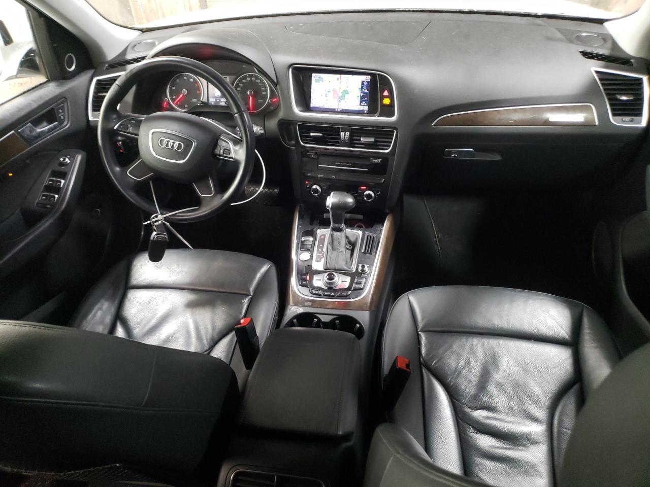 2016 Audi Q5 - Image 8